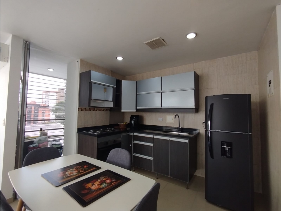 EPECTACULAR APARTAMENTO EN ALAMOS EN VENTA — foto 3