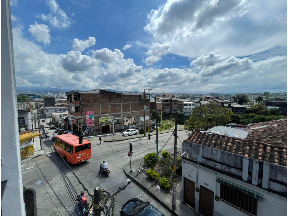 Oportunidad de Inversión en Pereira! - Edificio en Venta en el Centro — foto 2