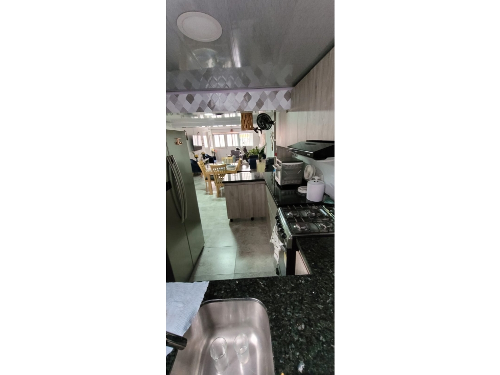SE VENDE CASA EN ARMENIA EN BELEN AREA 140 M2 — foto 2