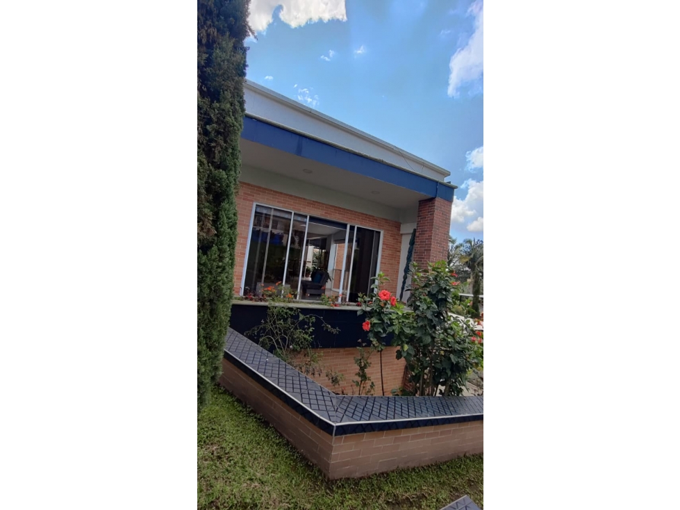 SE VENDE ESPECTACULAR CASA CAMPESTRE EN LA CONDINA — foto 2