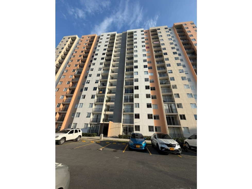 SE VENDE APARTAMENTO- CONDINA — foto 2
