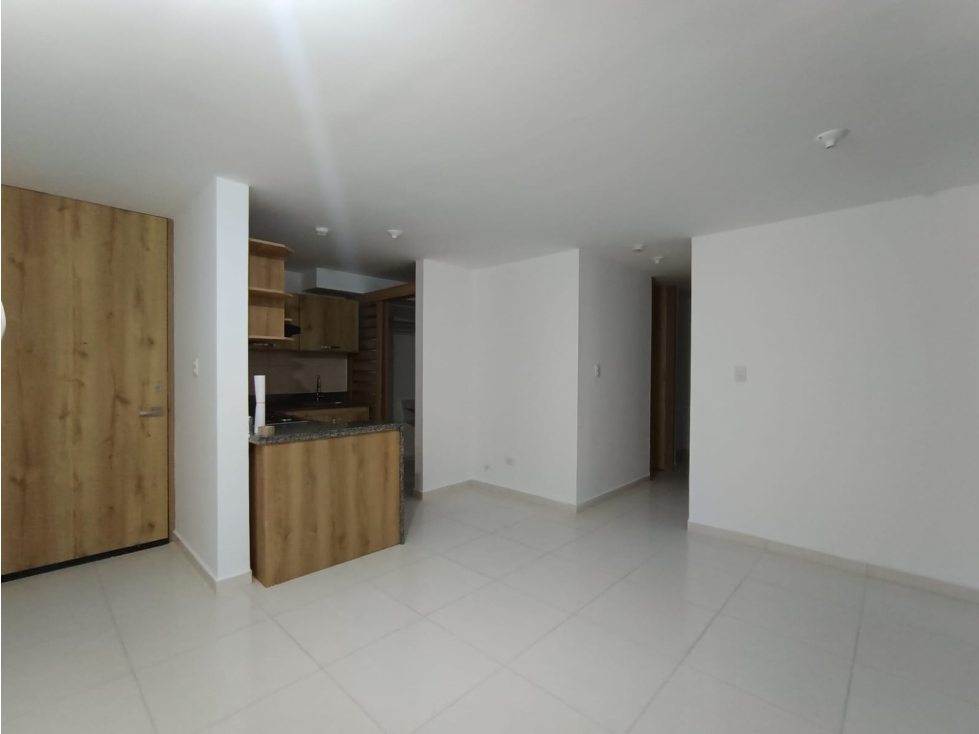SE ARRIENDA APARTAMENTO EN MIRADOR DE LA PRADERA — foto 2