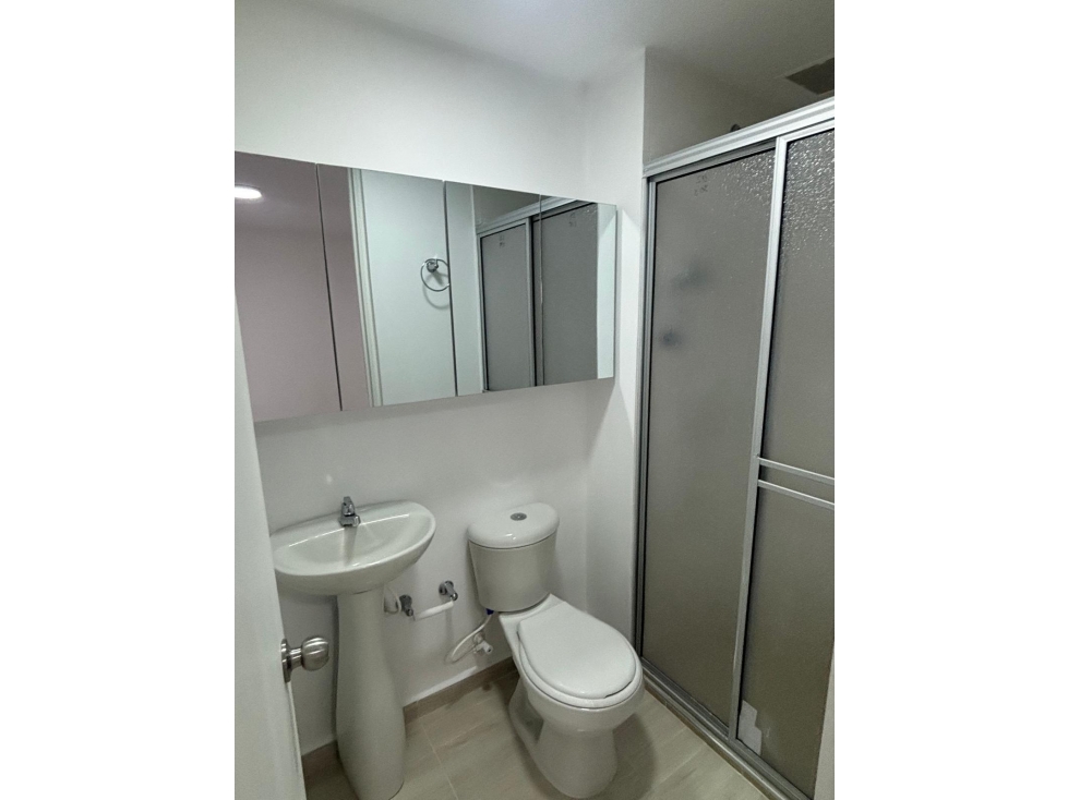 SE VENDE APARTAMENTO EN CONDINA — foto 4