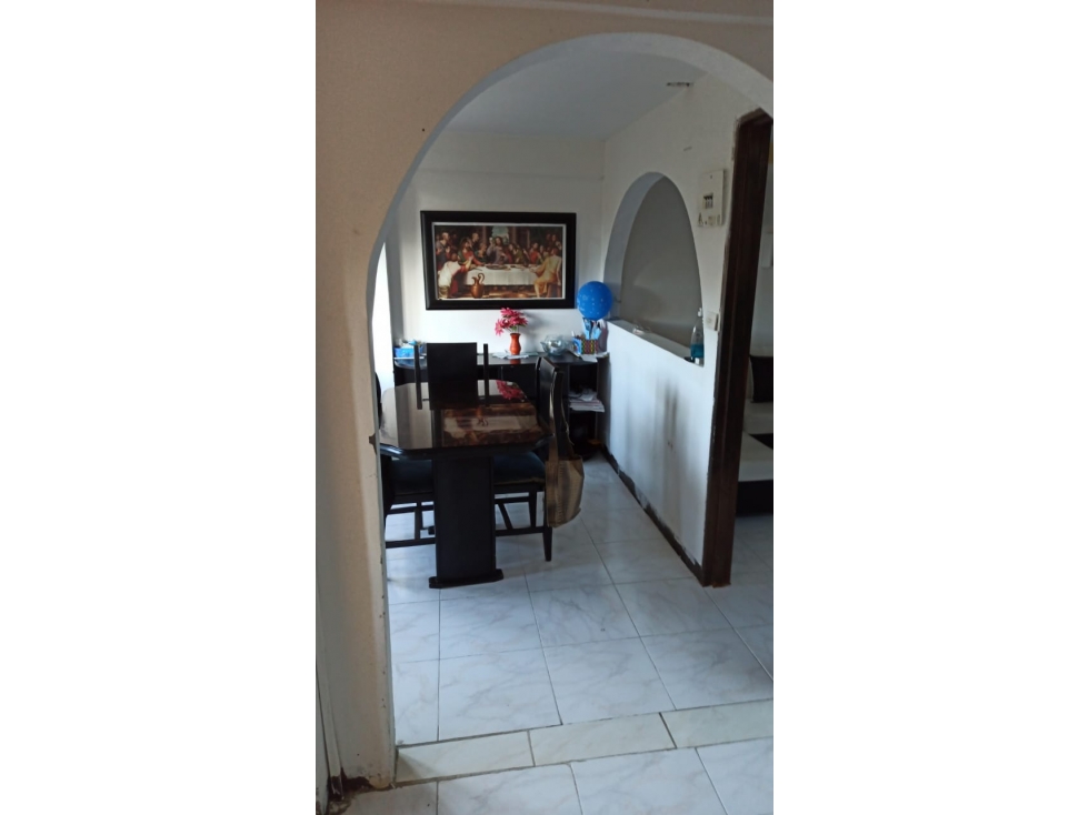 Se Vende Excelente Casa en Quinchia. PH - 2