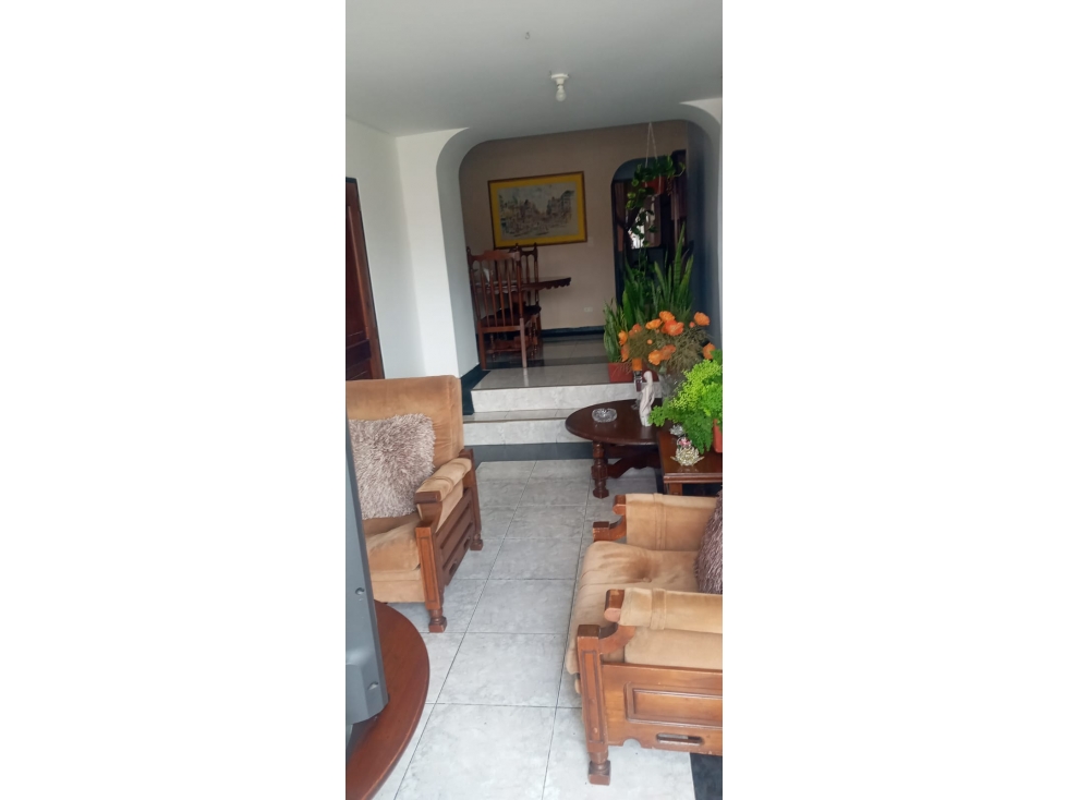 SE VENDE HERMOSO APARTAMENTO EN EL CENTRO DE PEREIRA — foto 4