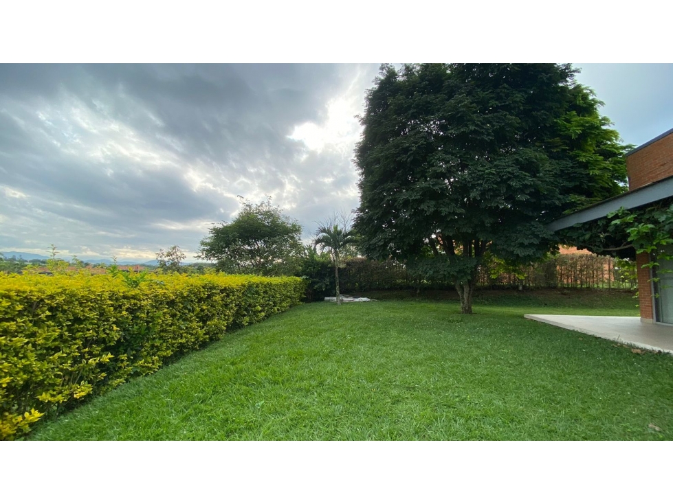 SE VENDE CASA CAMPESTRE EN EL PUEBLITO CAFETERO — foto 3