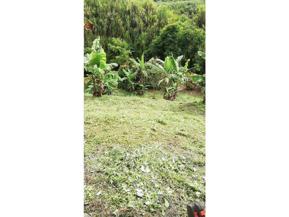 Hermosa casa campestre sector Combia via a Marsella,Parcelacion — foto 3