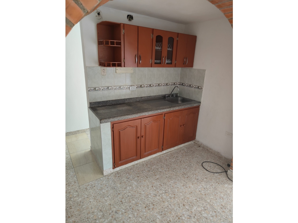 SE VENDE CASA CON VIVIENDAS INDEPENDIENTES ALFONSO LOPEZ -LOS ANDES — foto 2