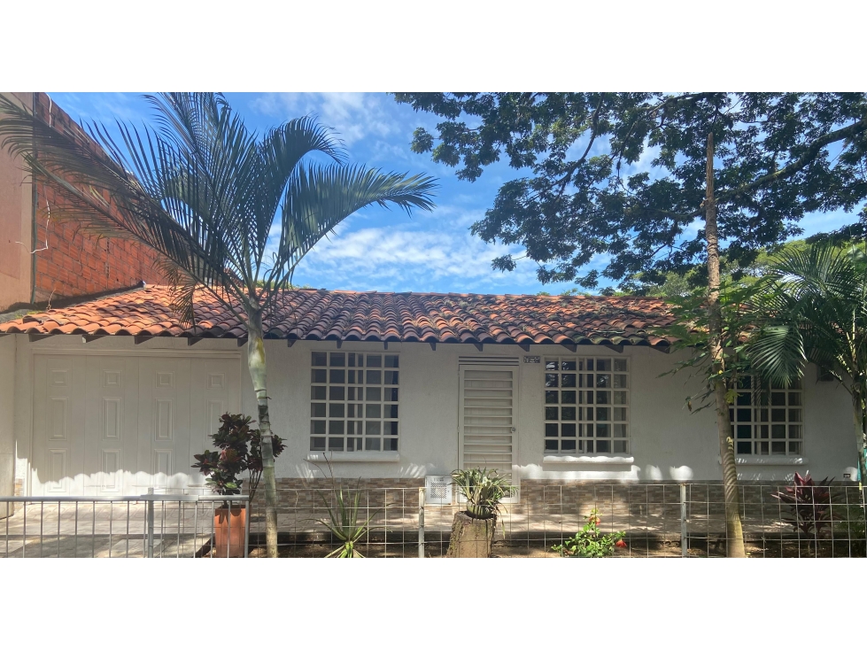 Se Vende Hermosa Casa en Cartago — foto 2