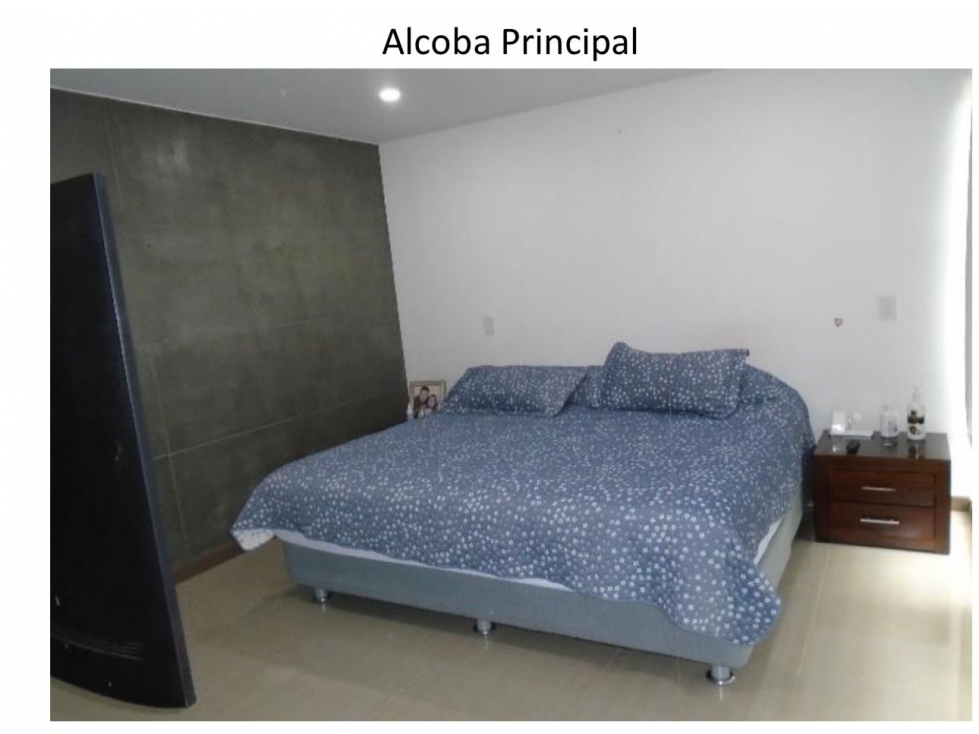 VENDO HERMOSO APARTAMENTO EN ALAMOS SECTOR CANAAN — foto 4