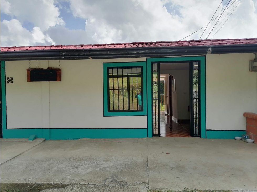 SE VENTE FINCA EN ALTAGRACIA
