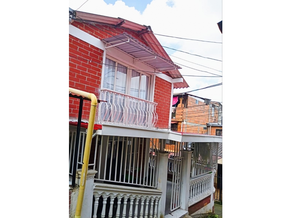 En venta estupenda casa en conjunto cerrado en Dosquebradas — foto 3