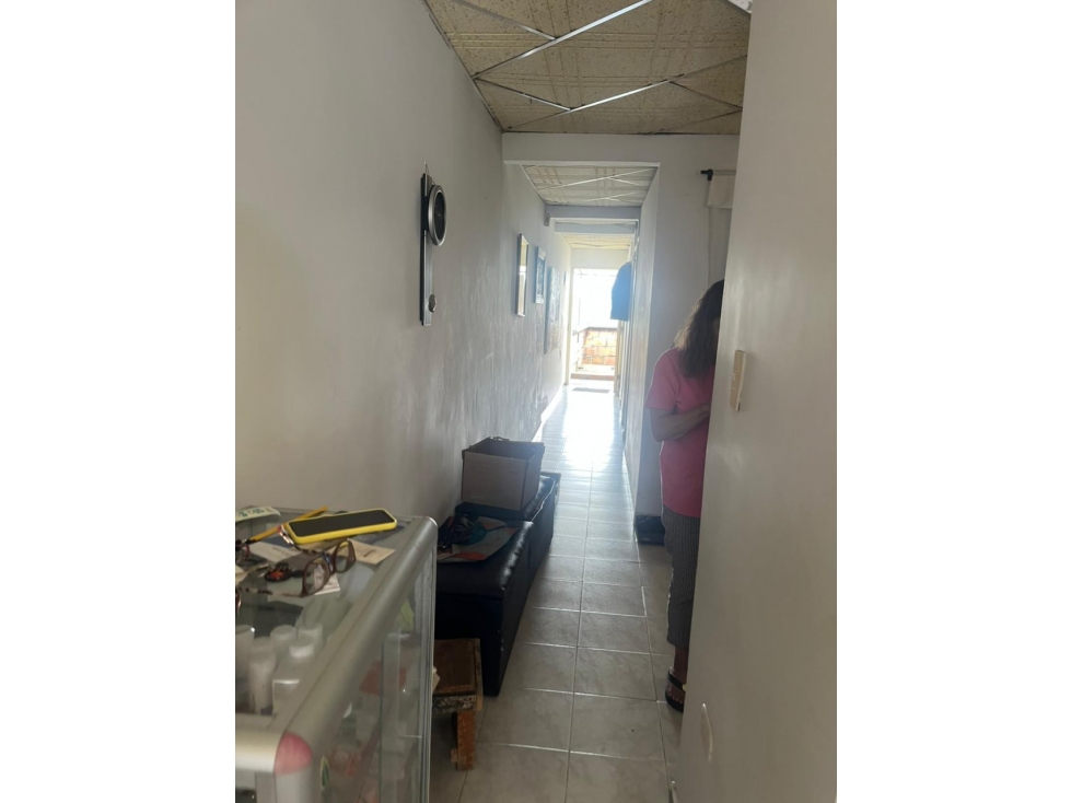 SE VENDE CASA EN BOSTON CON VIVIENDAS INDEPENDIENTES — foto 3