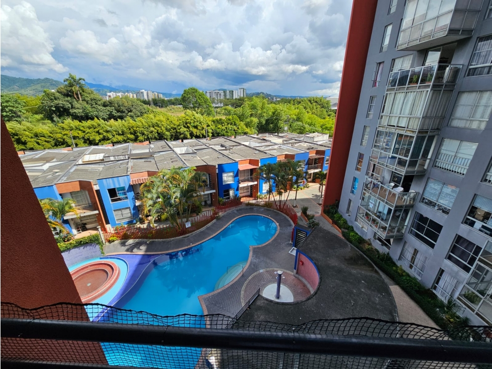 SE VENDE ESPECTACULAR APARTAMENTO EN DOSQUEBRADAS