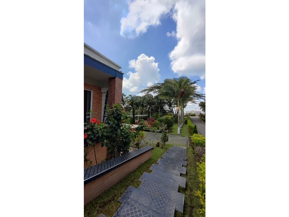 SE VENDE ESPECTACULAR CASA CAMPESTRE EN LA CONDINA — foto 3