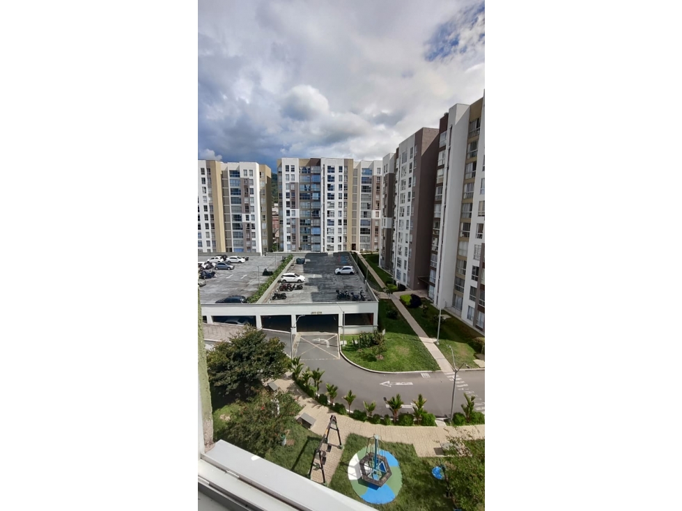 HERMOSO APARTAMENTO EN VENTA EN LA PRADERA — foto 6
