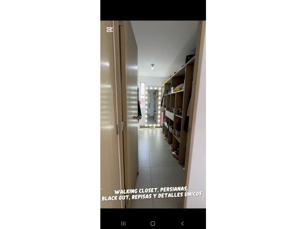 SE VENDE APARTAMENTO EN AVENIDA SUR AREA 61.65 M2 PARQU CUBIERTO — foto 3