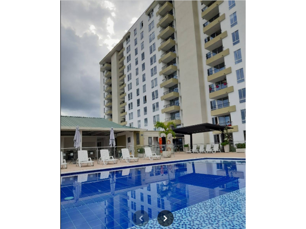 Se Vende Apartamento En Sierraviento Cerritos en Pereira