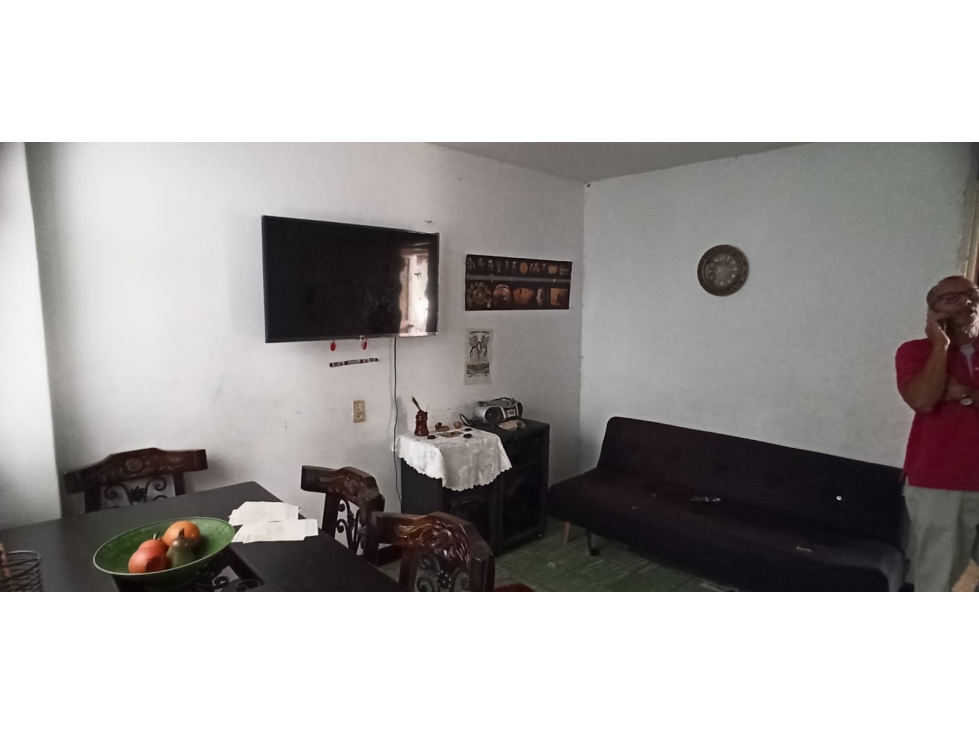 SE VENDE APARTAMENTO DUPLEX EN EL CENTRO DE PEREIRA — foto 5