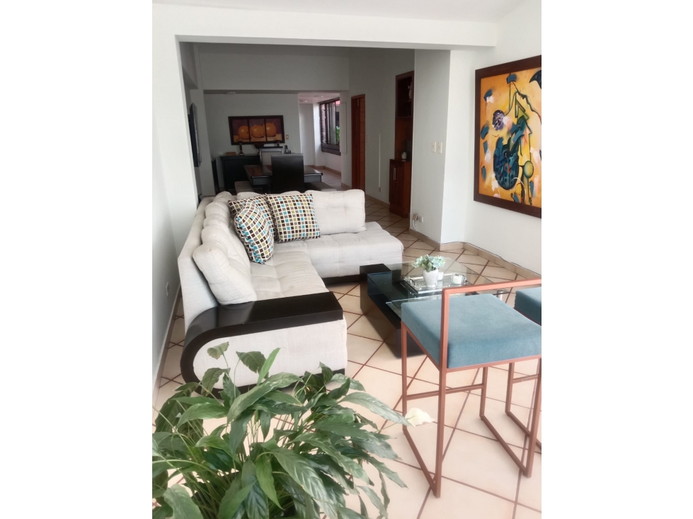 Hermoso pent-house exclusivo centro de Pereira
