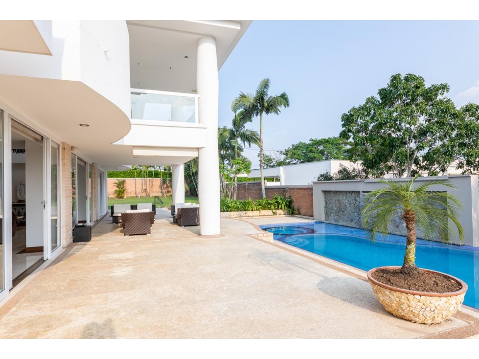 Casa Campestre exclusiva Vía cerritos !! — foto 2