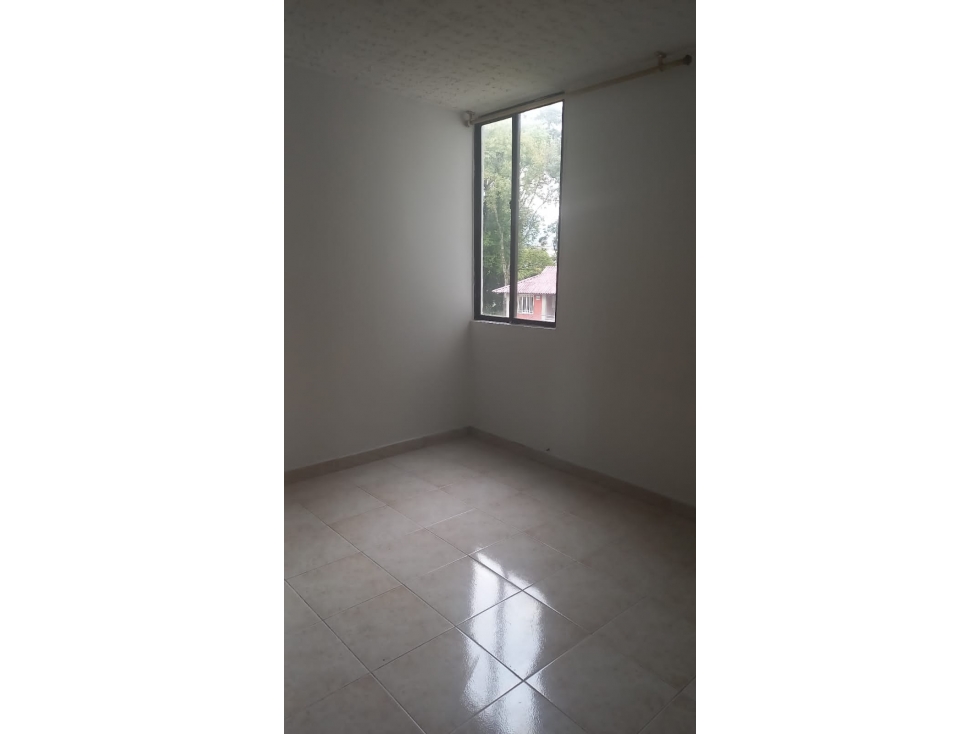 SE VENDE APARTAMENTO EN EL JARDIN DOS