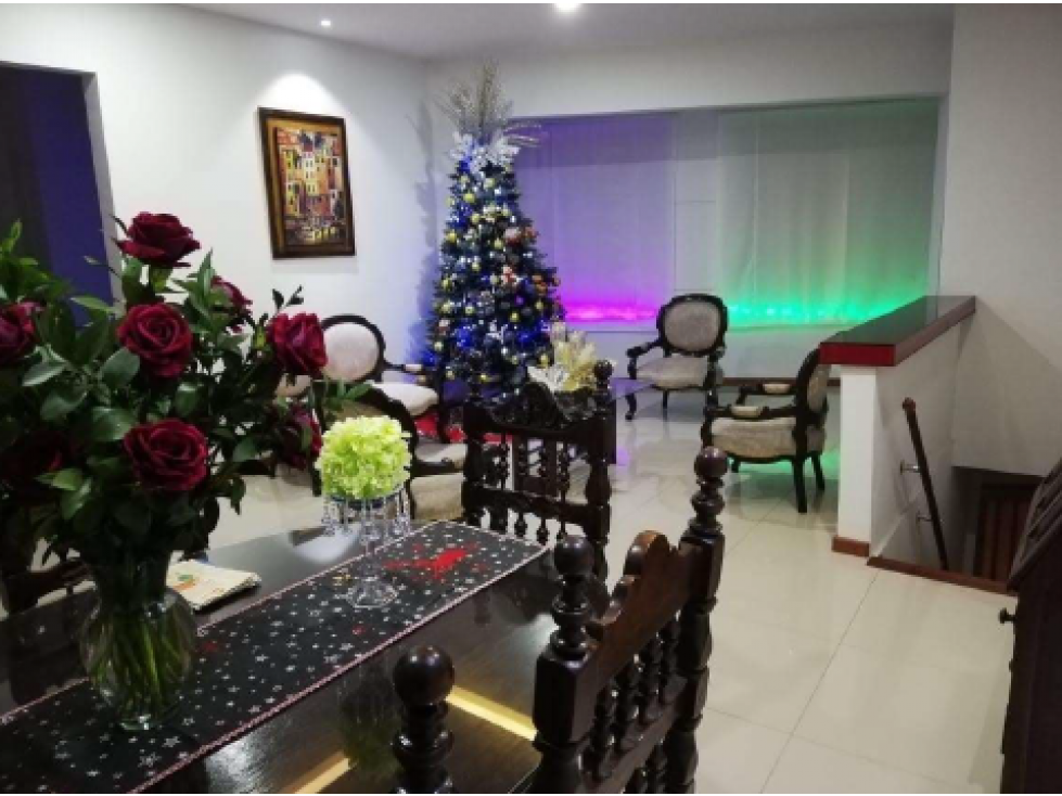 VENDO CASA ESQUINERA DUPLEX CERCA A ARBOLEDA CON LOCAL Y APARTAMENTO — foto 2