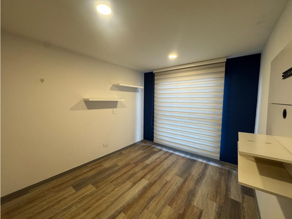 SE VENDE ESPECTACULAR APARTAMENTO PINARES AREA 85 M2 VISTA Q ENAMORA — foto 5