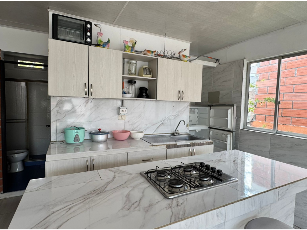 Se vende o se permuta Hermosa cabaña en Santagueda — foto 4