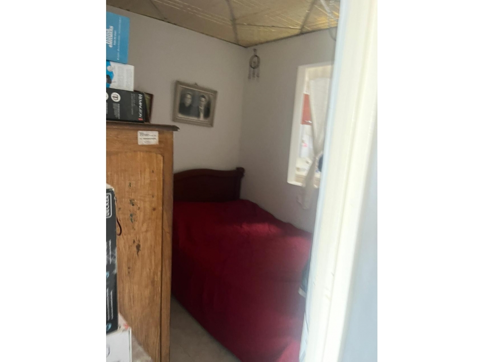 SE VENDE CASA EN BOSTON CON VIVIENDAS INDEPENDIENTES — foto 4
