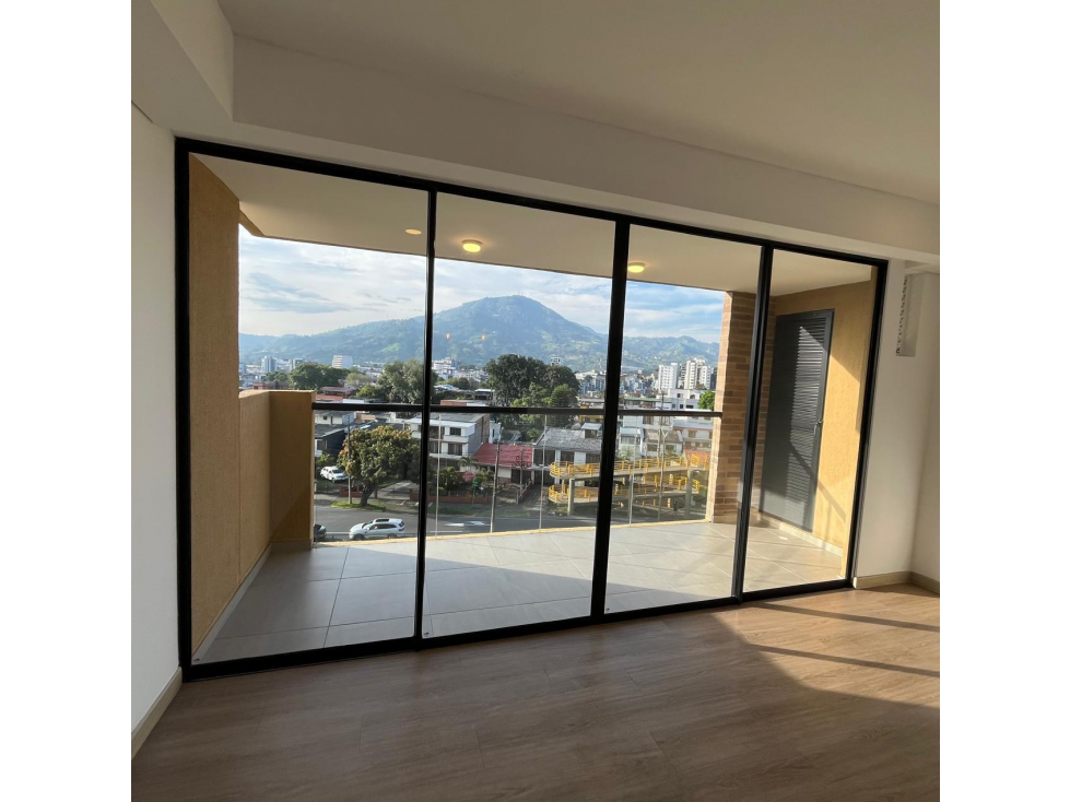 ¡SE VENDE ESPECTACULAR APARTAMENTO EN LA AV SUR!