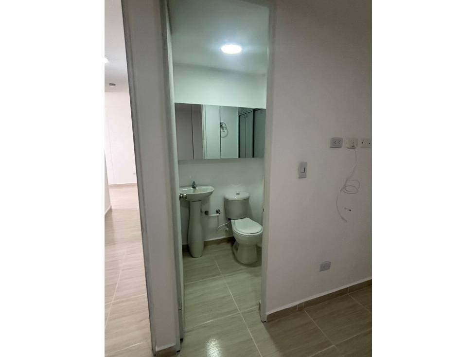 SE VENDE APARTAMENTO EN CONDINA — foto 6