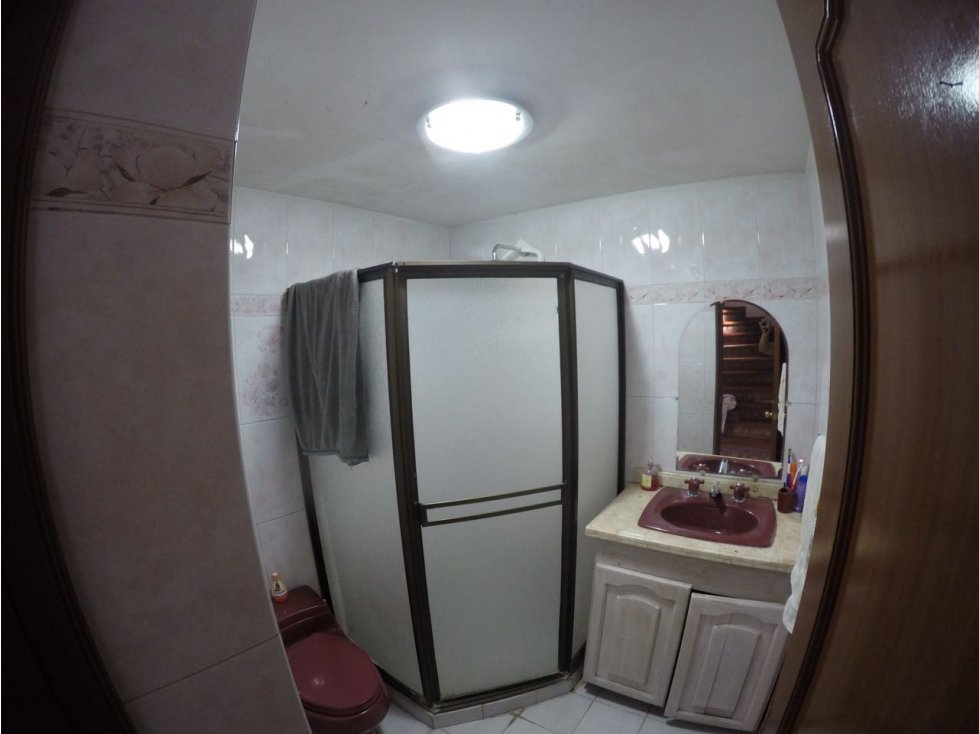SE VENDE CASA EN LA VILLA - PEREIRA — foto 2