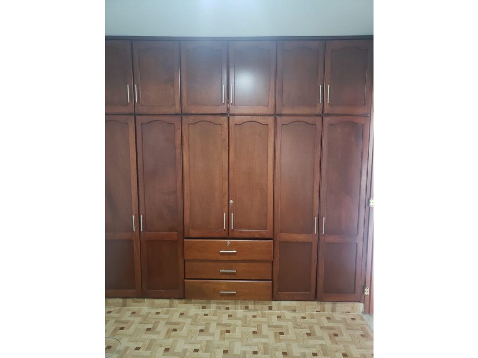 Se vende casa en Pinares en conjunto cerrado — foto 5