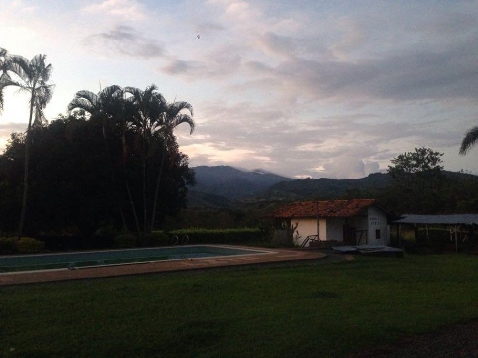 Vendo Finca en Viterbo - 3