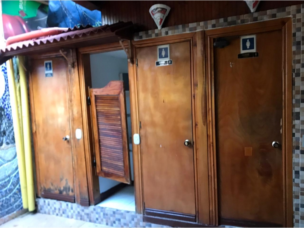 Vendo propiedad en centro de Pereira con 2 locales comerciales — foto 5