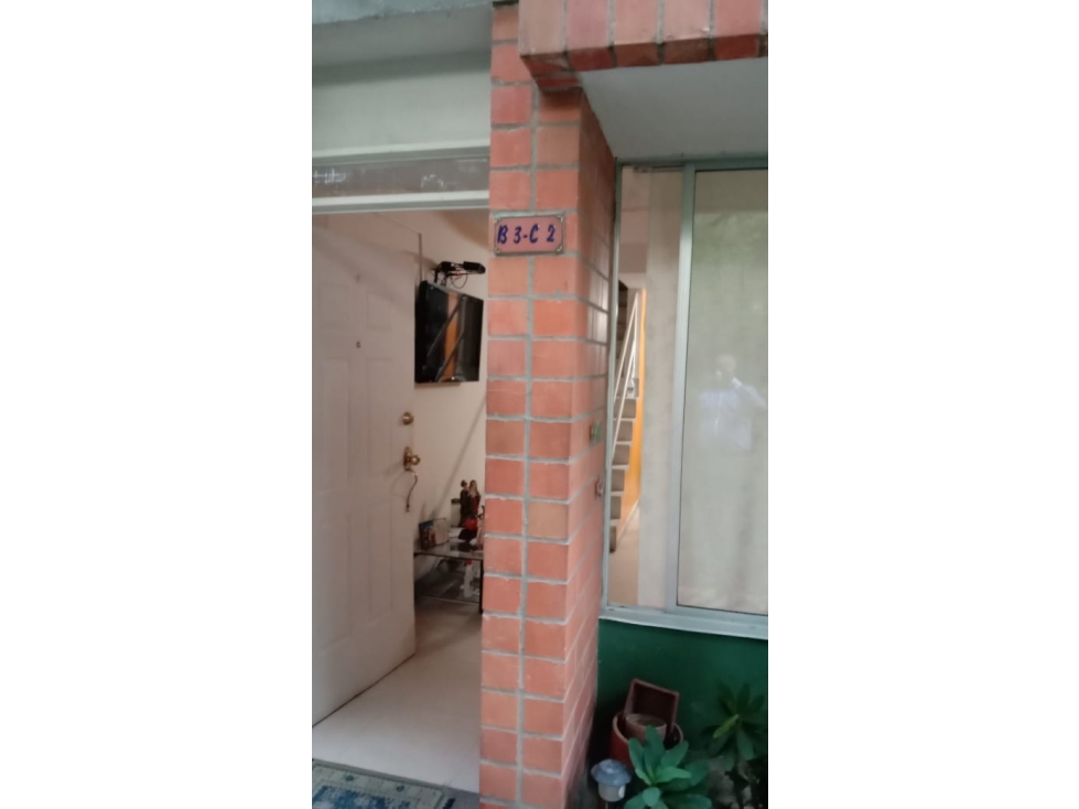 SE VENDE CASA EN CONJUNTO CERRADO EN LA VILLA — foto 2