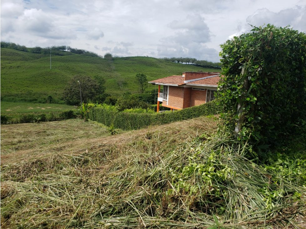 Se vende lote en condominio cerca a Viterbo - 2