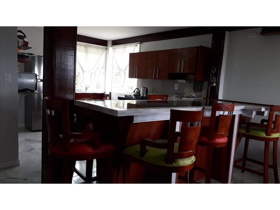 Se vende o permuta hermosa casa campestre cerca a Dosquebradas — foto 5
