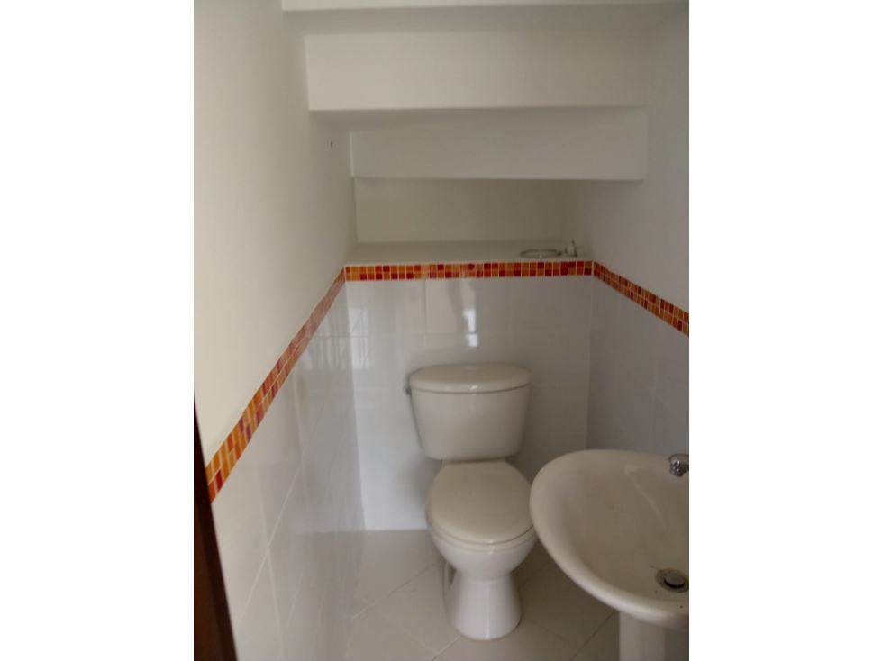 SE VENDE CASA EN CONJUNTO CERRADO POR EXPOFUTURO — foto 4