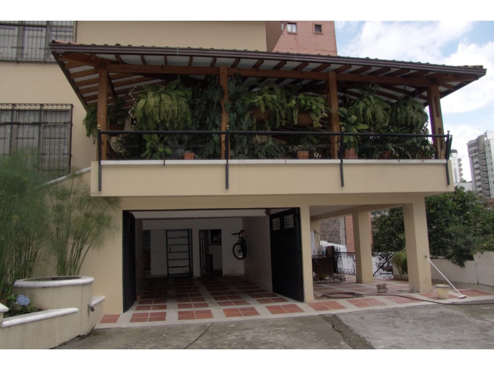 Se vende hermosa casa en los Alpes
