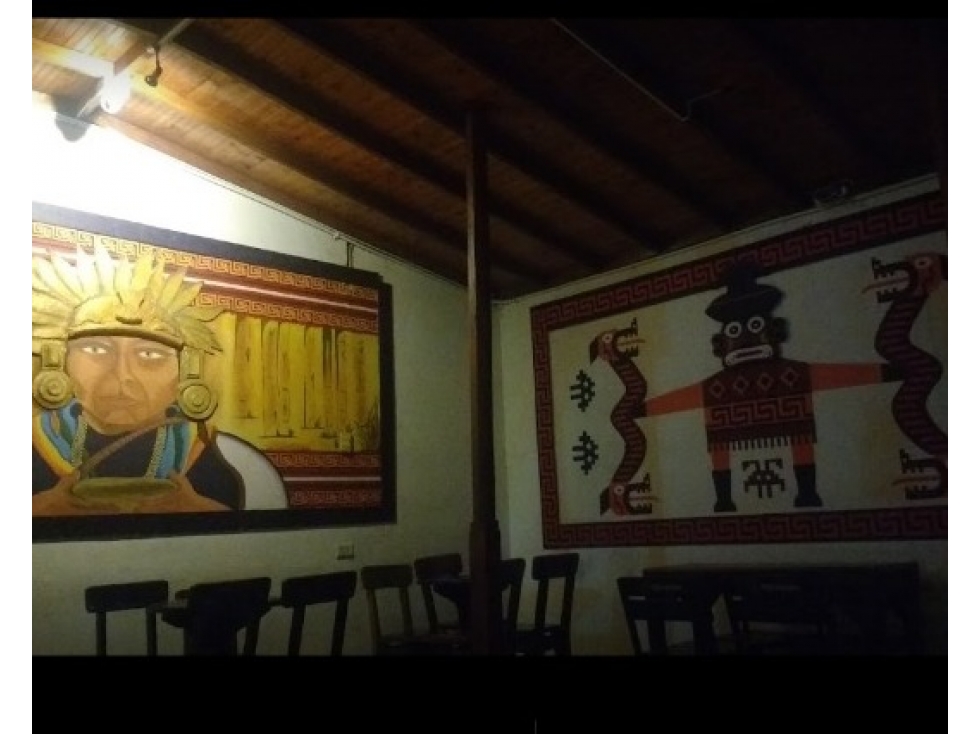Se vende hermosa casa en el centro — foto 2
