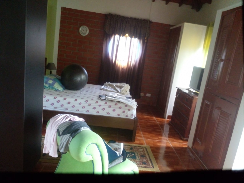 Se vende casa campestre en Viterbo — foto 5
