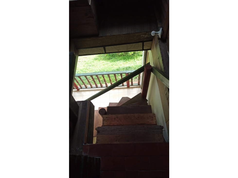SE VENDE HERMOSA CASA CAMPESTRE DISEÑO EUROPEO — foto 3