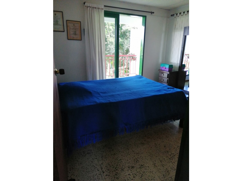 SE VENDE CASA CAMPESTRE EN SANTA ROSA — foto 2