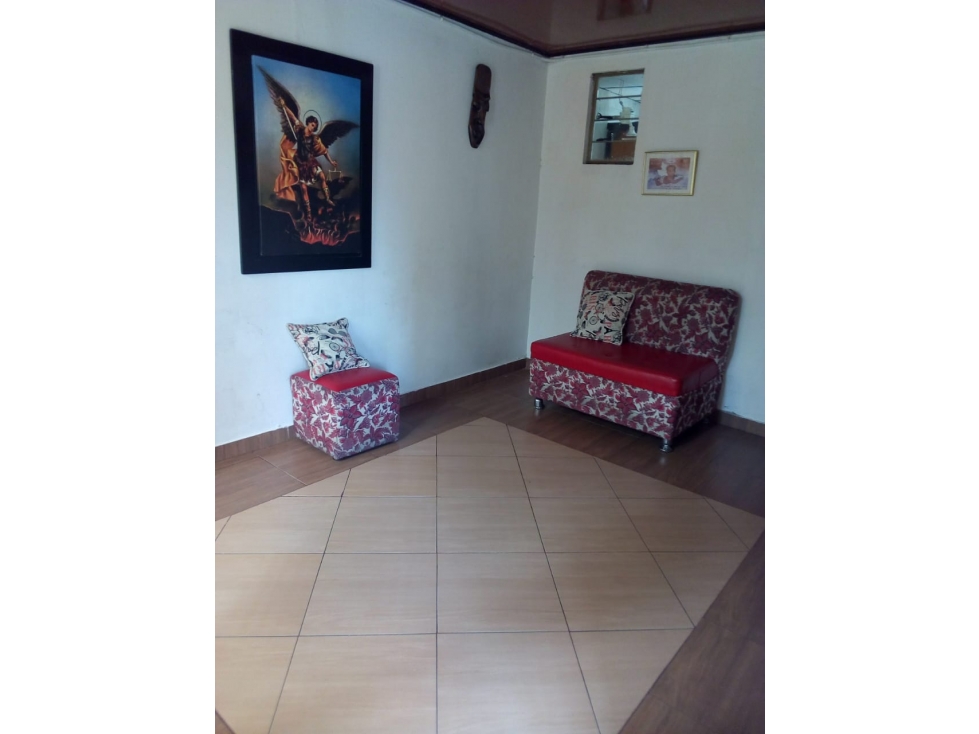 SE VENDE HERMOSA CASA EN DOSQUEBRADAS — foto 3