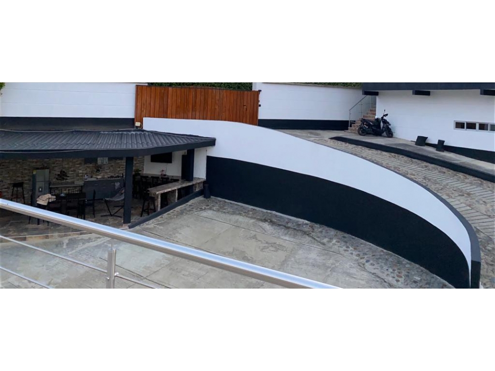 Se Vende o Permuta Espectacular Casa Campestre en Pueblito Cafetero. — foto 6