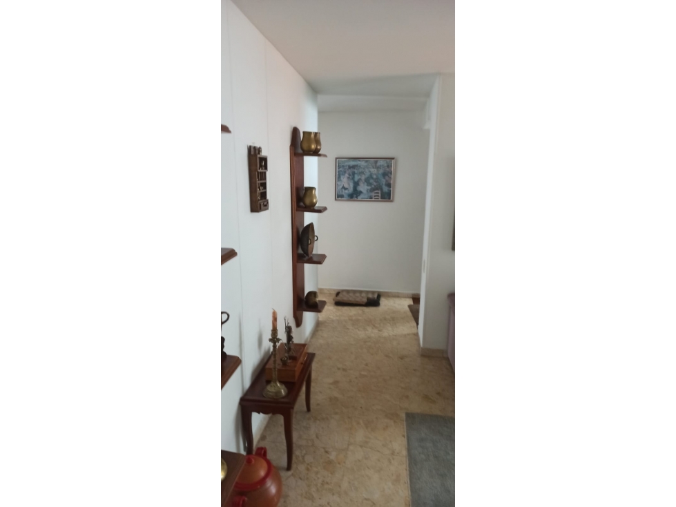 HERMOSO Y AMPLIO APARTAMENTO EN VENTA EN LOS ALPES — foto 3