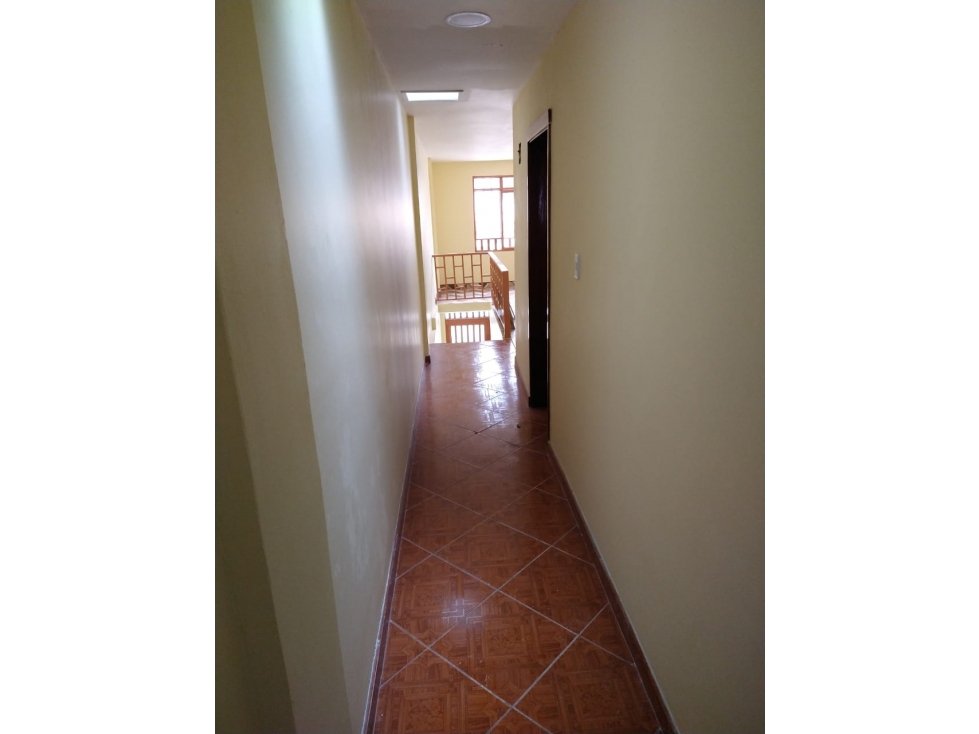 SE VENDE CASA VIVIENDAS INDEPENDIENTES CERCA ARBOLEDA — foto 3
