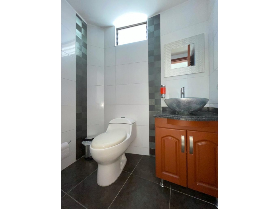 HERMOSA CASA EN VENTA EN SANTA ROSA DE CABAL CON RENTA — foto 3